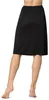 Bellivalini Damen Unterrock ME4141 (Schwarz, L) Produktbild-Vorschau 4