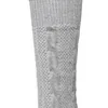 PAULGOS Trachtensocken Trachtenstrümpfe Socken Kniestrümpfe Produktbild-Vorschau 3
