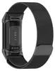 Pour Fitbit Charge 6 / 5 Bracelet en maille d'acier Voir les images du produit 2