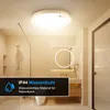 LED Deckenleuchte mit Bewegungsmelder, Rund Deckenlampe Produktbild-Vorschau 4