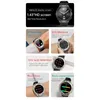 Collage of images showcasing the features of a smartwatch. Náhled obrázku produktu