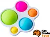 FAT BRAIN Greifspiel "Dimpl" 624792 811802023230 Voir les images du produit 13