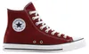 Converse CHUCK TAYLOR ALL STAR Damenschuhe - Hi cut Sneaker Produktbild-Vorschau 7