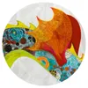 Puzzle géant Léon le dragon, Djeco Voir les images du produit 4