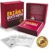 Carletto Erzählt euch mehr Paare, Karetní, Hra pro páry, 16 Náhled obrázku produktu 3