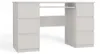 Topeshop KUBA BIEL MAT, Gerade, Rechteckige Form, Produktbild-Vorschau 6