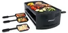 Steba RC 6 Bake & Grill Pizza-Raclette Náhľad obrázku produktu 9