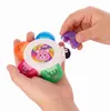 Care Bears dekorativer Roll-Stempel, selbstfärbend, Produktbild-Vorschau 5