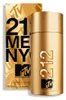 Carolina Herrera 212 Vip Black Eau de Parfum Édition Voir les images du produit 1