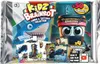 A product packaging for a collection of cards and tattoos. Voir les images du produit