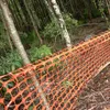 Stavebné oplotenie Výstražná sieť Oranžová 1 m x 50 m – 80 Náhľad obrázku produktu 12