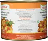 Paliria Riesenbohnen in Tomatensauce 2000g Konserve Vorrat Produktbild-Vorschau 5