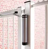 Ferme-portail hydraulique LOCINOX compact - Pour tous types Voir les images du produit 5
