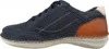 Josef Seibel New Anvers 11 sportlicher Schnürer Blau Produktbild-Vorschau 9
