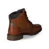 Mustang Mustang Schnürstiefel Braun Produktbild-Vorschau 29