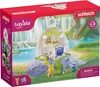 Schleich 42523 Magický veterinár Kvetina Náhľad obrázku produktu 2