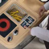 Smoby Food Corner Restaurant mit Spielküche Produktbild-Vorschau 17