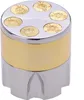 Bullet Grinder / Crusher-3 couches-42mm de diamètre Voir les images du produit 5