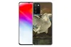MuchoWow® Handyhülle Schutzhülle Hülle für Samsung Galaxy Produktbild-Vorschau 2