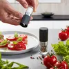 Młynek do soli i pieprzu GEFU TUSOME, 2 szt Podgląd zdjęcia produktu 3