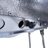 Schaschlikgrill Astana Deluxe Mangal aus rostfreiem Produktbild-Vorschau 7