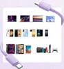 JOYROOM S-CL020A14P, 1,2 m, Lightning, USB C, Samec, Samec, Náhľad obrázku produktu 8