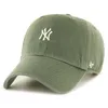 Cappelli 47 Brand New York Yankees BBSRNR17GWSMSA Anteprima dell’immagine prodotto 3