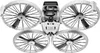 DJI Flip RC-N2 - 4 Rotoren - 48 MP - 3840 x 2160 Pixel - 16 Produktbild-Vorschau 21