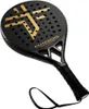 Racchetta da padel Oxdog Classic Sense Pro, colore oro, Anteprima dell’immagine prodotto 4