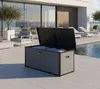 Westmann Silva XXL Kunststoff Gartenbox 570 L Produktbild-Vorschau 4