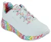 Skechers Buty Una Lite Exuberant Hearts, 177976WMLT Podgląd zdjęcia produktu 2