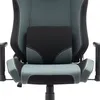 SRACER látková herní židle SRACER R9P, závodní židle do 140 Náhled obrázku produktu 8