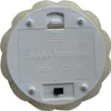 Bougies LED Relaxdays, lot de 3, 3 tailles, flamme Voir les images du produit 8