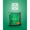 Magma Heimtex Sitting Point Sitzsack Little BigBag SOCCER, Produktbild-Vorschau 8