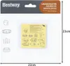 opravná sada vodotěsných záplat Bestway | 62091 Náhled obrázku produktu 16