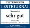 Federkernmatratze Maxima Plus, Beco, 22 cm hoch, von Produktbild-Vorschau 2