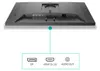 Philips Monitor Evnia 27M2N3500PF 00 27M2N3500PF/00 - Produktbild-Vorschau 4