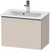 DURAVIT DE4268070910000 D-Neo WTU WH Cp. R.ek 610x372x440 Produktbild-Vorschau 1