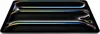 Apple iPad Pro 13 (M4), 512GB Wi-Fi, Standardglas, Silber Produktbild-Vorschau 11