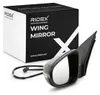 RIDEX 50O0049 Außenspiegel Seitenspiegel Links für VW GOLF Produktbild-Vorschau 2
