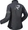 Rukka Start-R Damen Motorrad Textiljacke, Produktbild-Vorschau 2