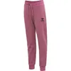 hummel hmlWONG Jogginghose Kinder 4338 - deco rose 140 Produktbild-Vorschau 1