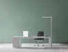 MAUL lampada da terra MAULjaval LED 4.000 K base Anteprima dell’immagine prodotto 2