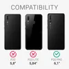 kwmobile Handyhülle für Huawei P20 Pro Hülle - TPU Case - Produktbild-Vorschau 5