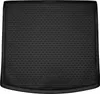 ELEMENT Tapis de coffre compatible avec Volkswagen Touareg Voir les images du produit 1