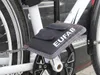 Eufab protection de transport de vélo 6 pcs. protection de Voir les images du produit 5