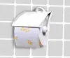 Fackelmann Toilettenpapierhalter VISION, verchromter Produktbild-Vorschau 2