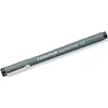 A single Staedtler Pigmentliner pen is shown against a white background. Produktbild-Vorschau