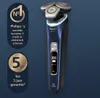 Philips SHAVER Series 9000 S9980/54, Golarka rotacyjna, Podgląd zdjęcia produktu 5