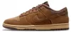 Schuhe Nike Dunk Low Retro Premium IB7746200 Produktbild-Vorschau 1